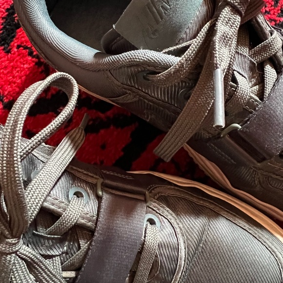 Nike Platform Sneakers - Picture 2 of 4